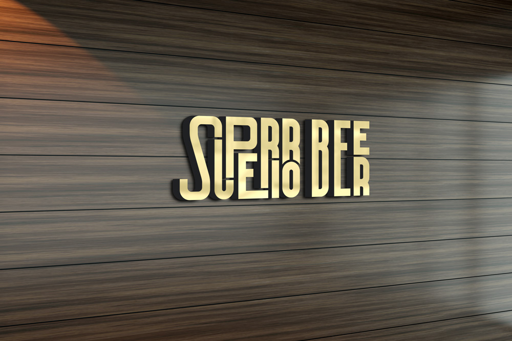 Logo Design by Ben Affleck for this project | Design #31833912