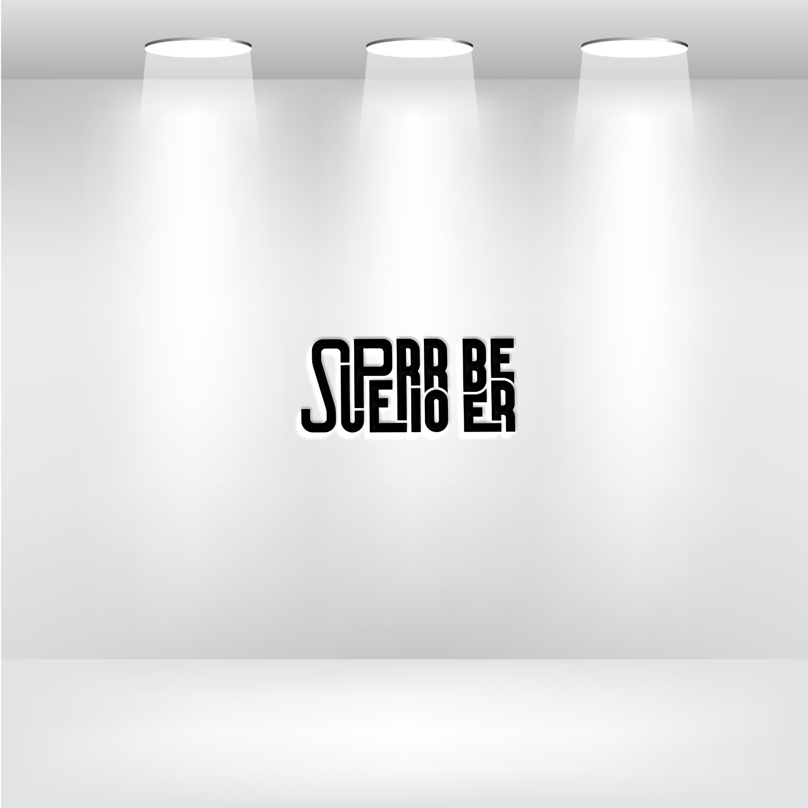 Logo Design by Ben Affleck for this project | Design #31833913