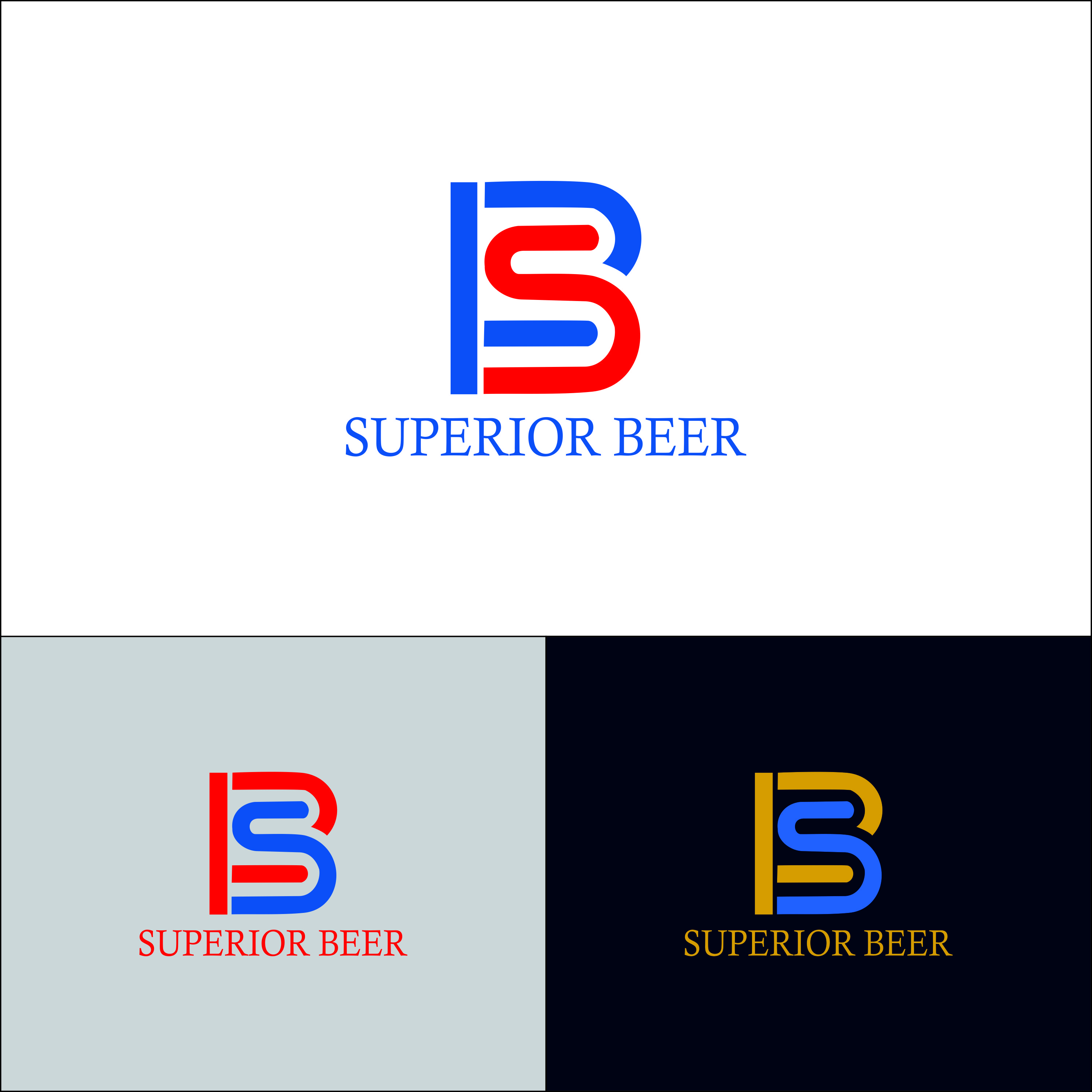 Logo Design by RIDO DESIGN for this project | Design #31840181