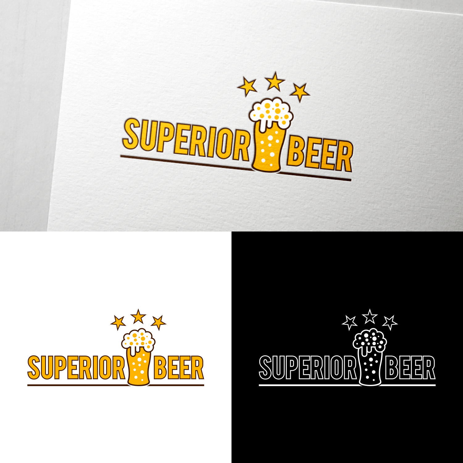 Logo Design by ulun4 for this project | Design #31840128