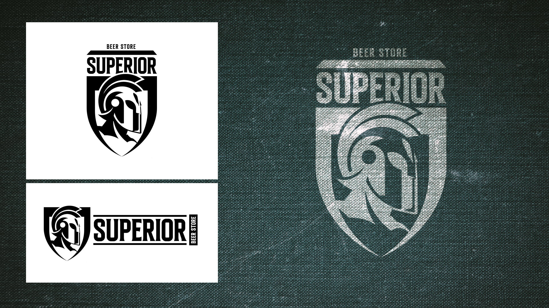 Diseño de Logo por IvanHervilla para este proyecto | Diseño #31839991