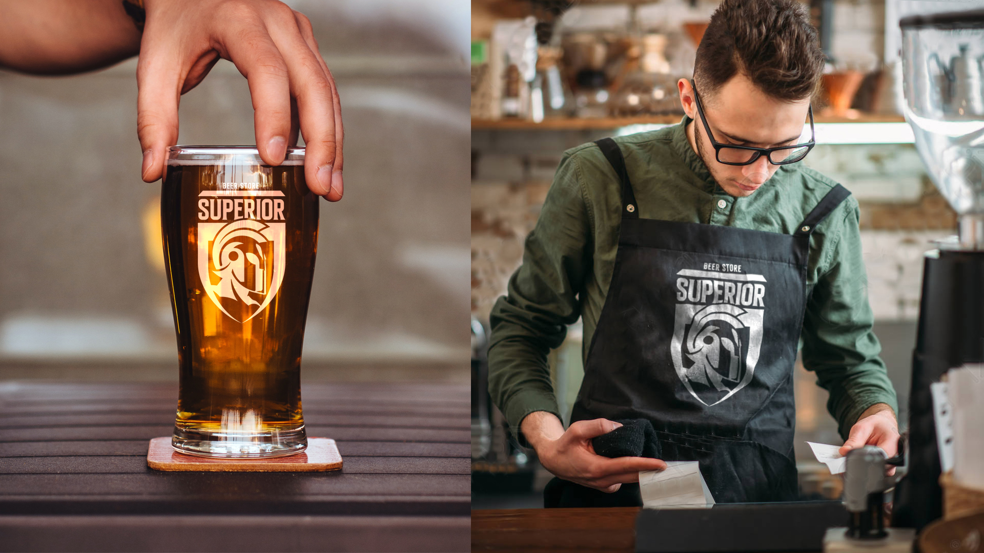 Logo Design by IvanHervilla for this project | Design #31839992