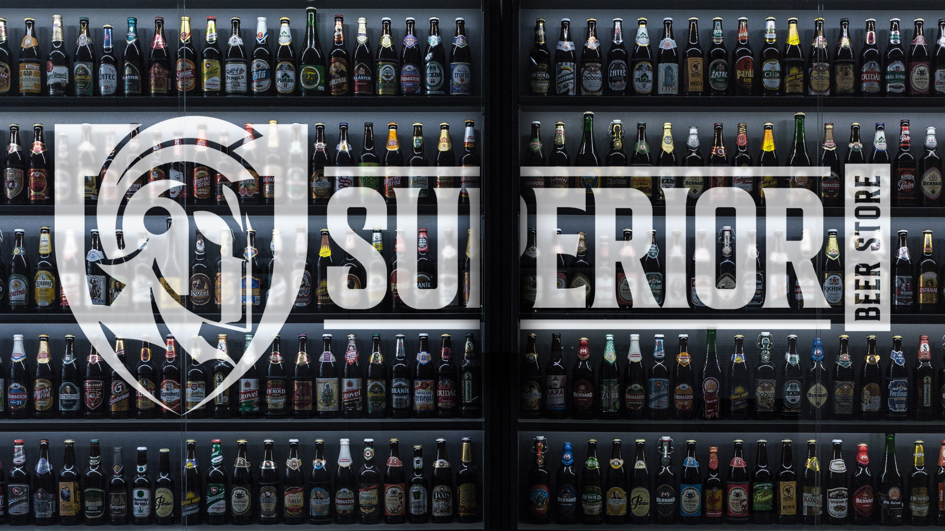 Logo Design by IvanHervilla for this project | Design #31839994