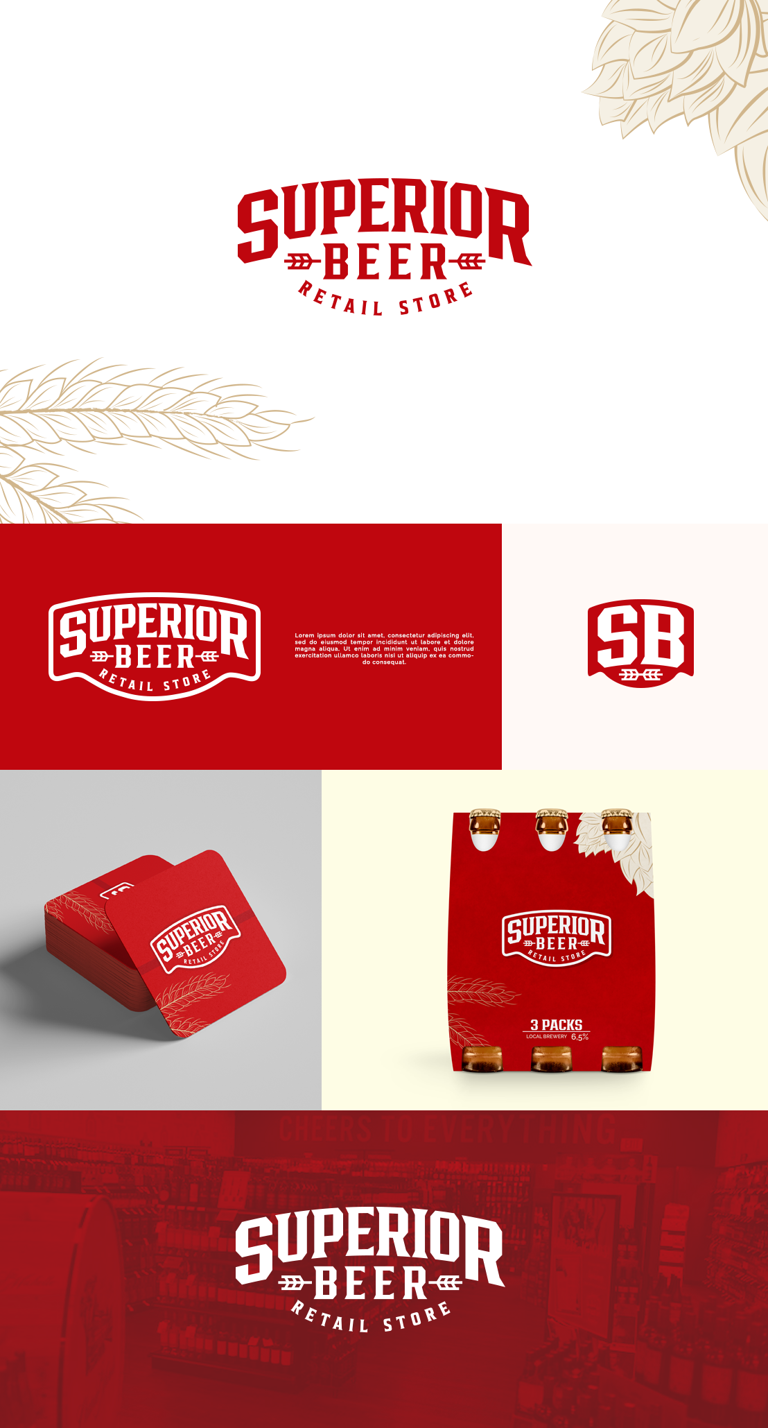 Logo Design by ivan for this project | Design #31872455