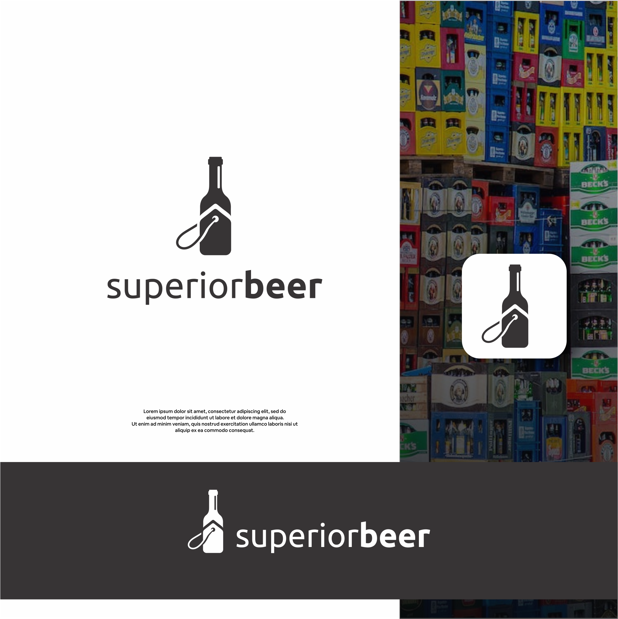 Logo Design by DesignFirst for this project | Design #31834080