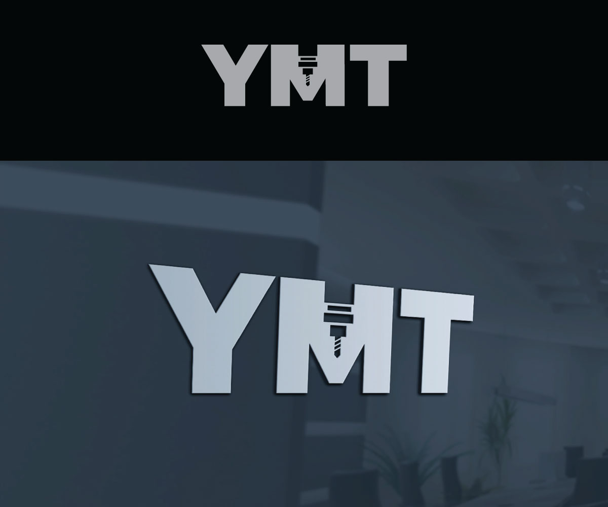 Logo Design by Luckey yaari for this project | Design #31840997