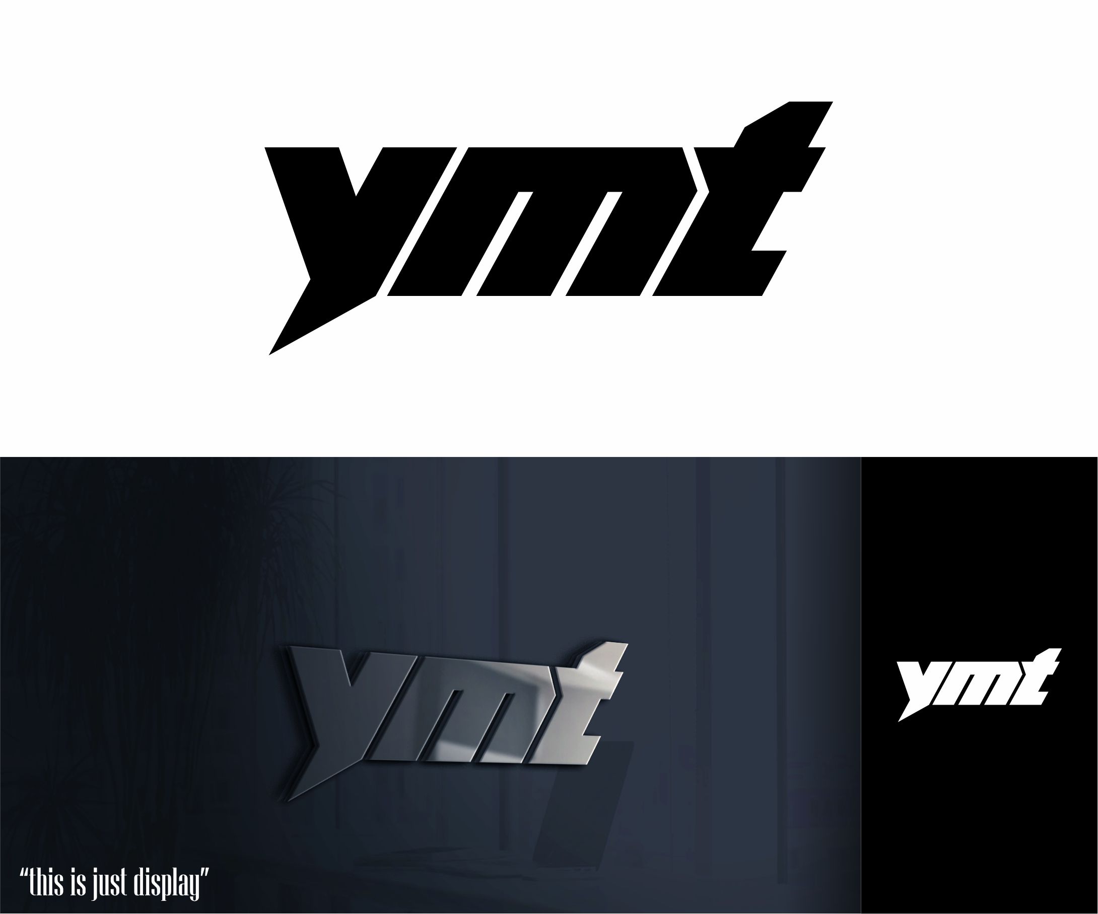 Logo Design by alkaline for this project | Design #31835292