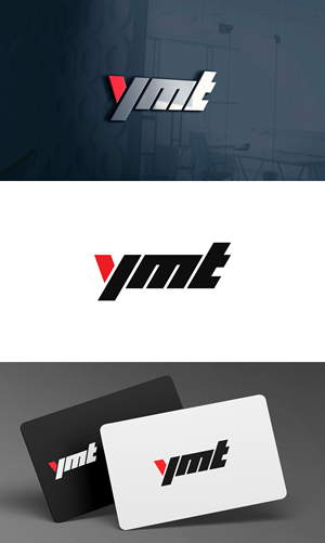 Design de Logo par designbysy