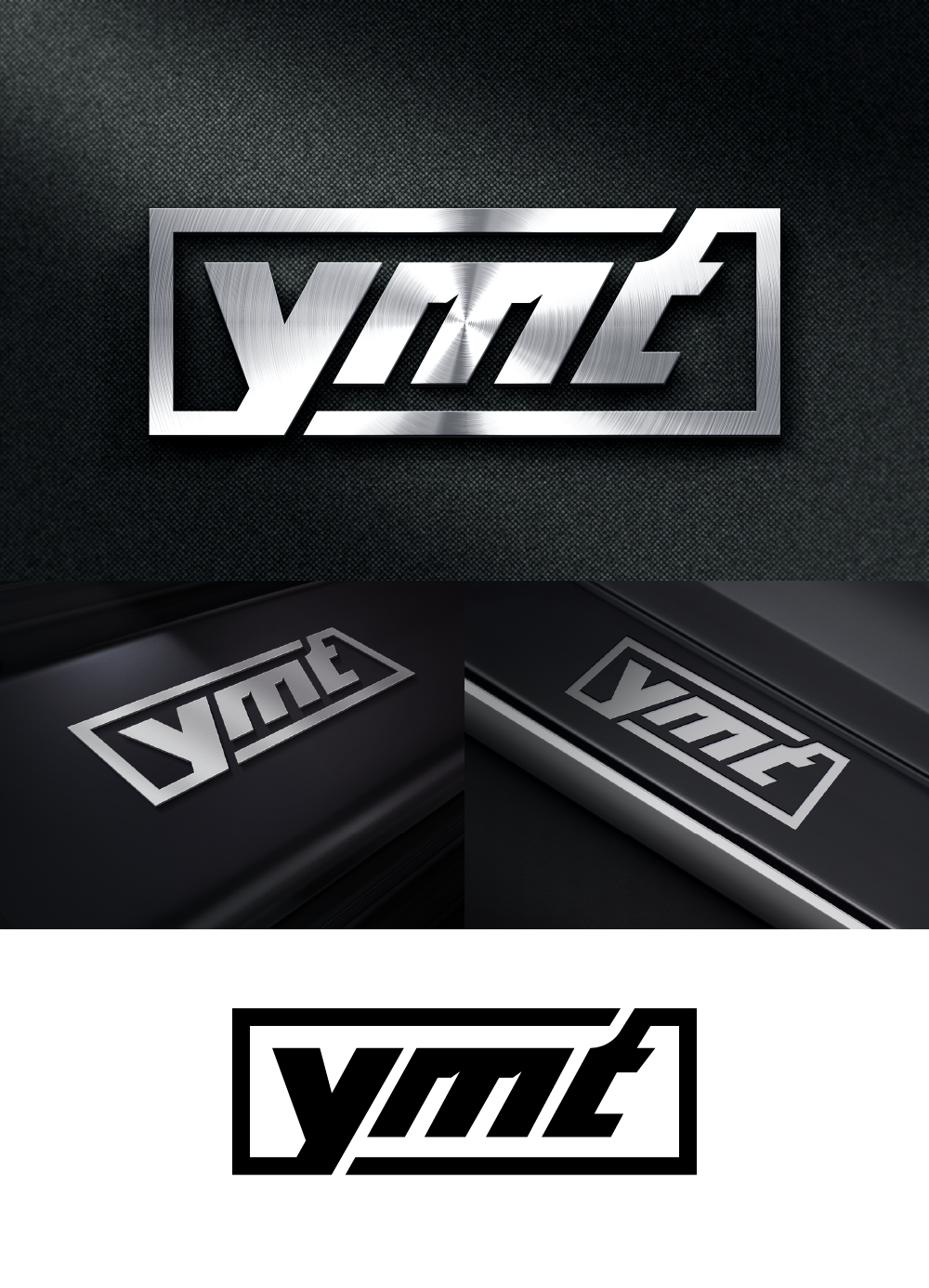 Logo Design by Ayub Zafar for this project | Design #31840409