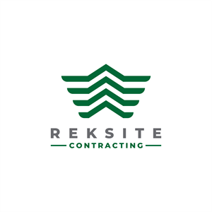 Logo-Design von Soran99d für REKSITE CONTRACTING  | Design #31848008