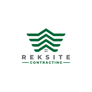 Logo Design by Soran99d for REKSITE CONTRACTING  | Design: #31848010