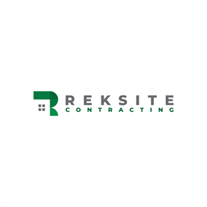 Logo Design by Soran99d for REKSITE CONTRACTING  | Design: #31848021