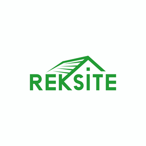 Logo-Design von Ashani Bhattacharya für REKSITE CONTRACTING  | Design #31834641