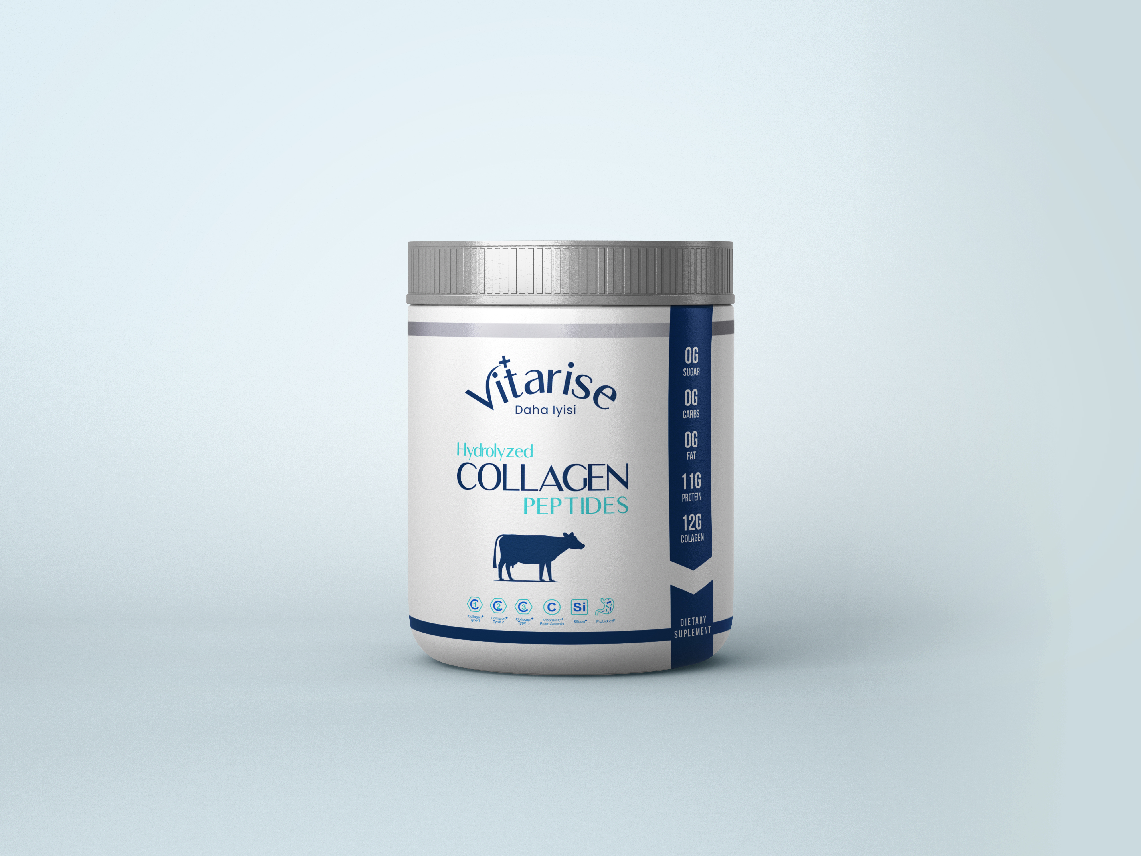 Packaging Design by Jose Loaiza for this project | Design #31856050
