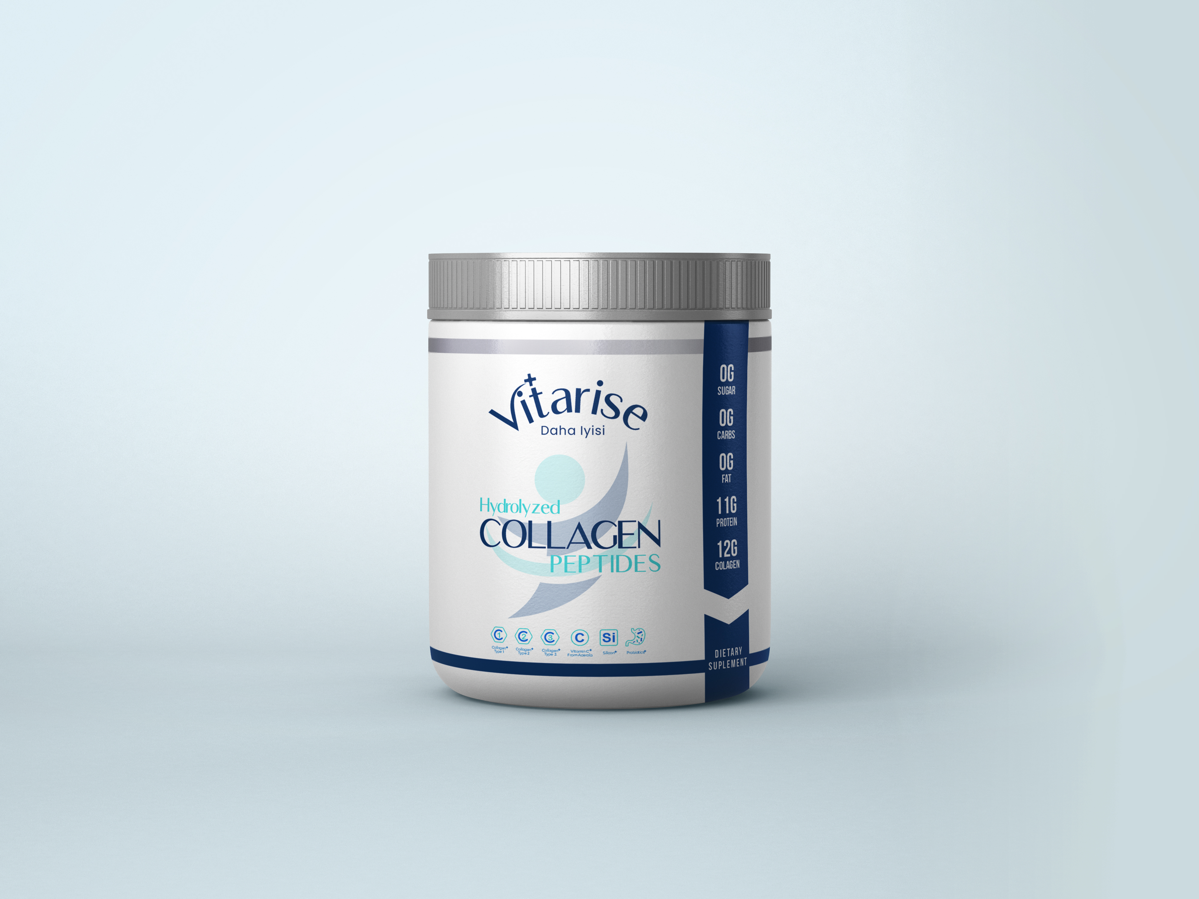 Packaging Design by Jose Loaiza for this project | Design #31856065