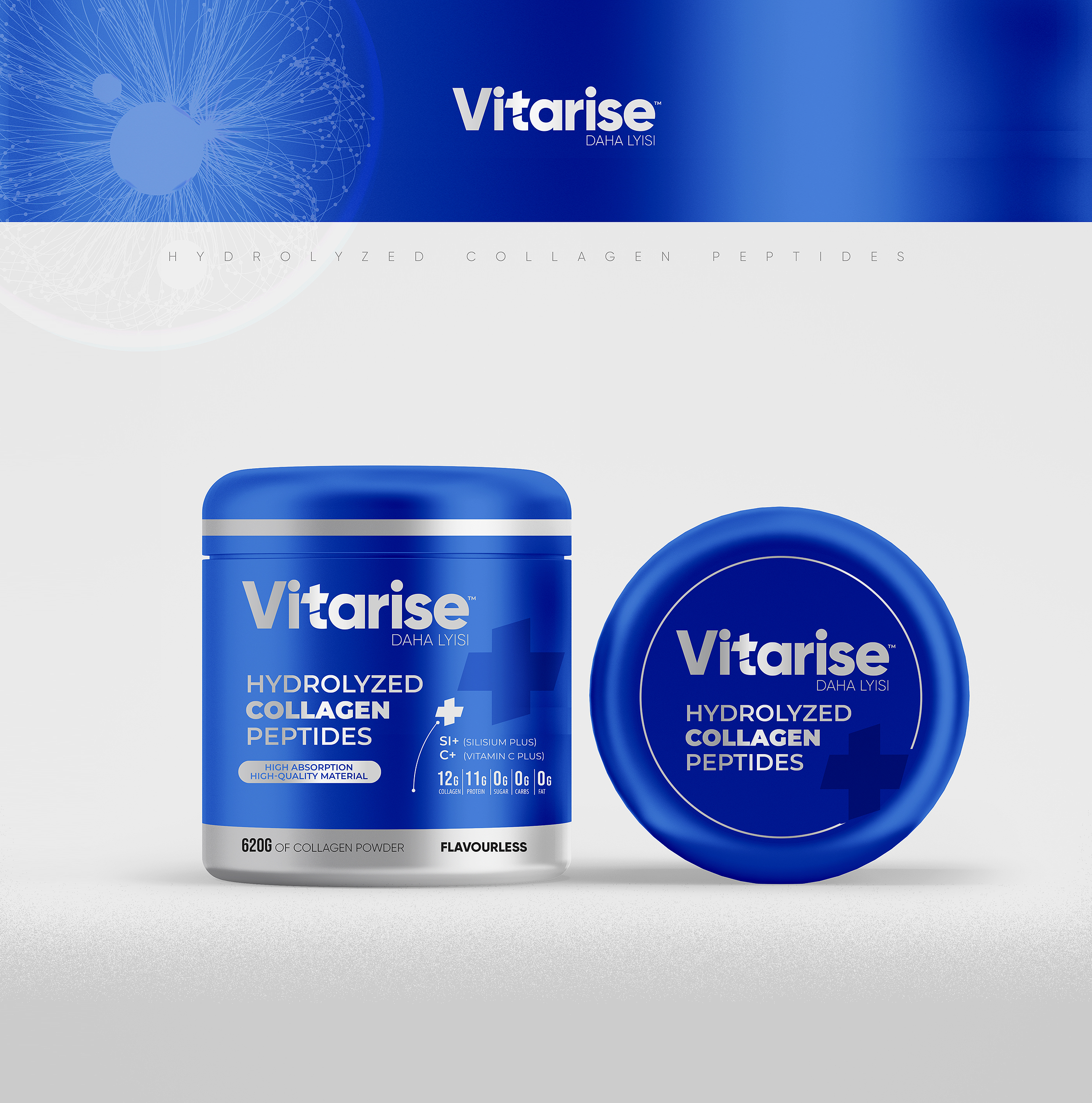 Diseño de Empaque por Jose Lopez ( Verified Pro Designer ) para este proyecto | Diseño #31838131