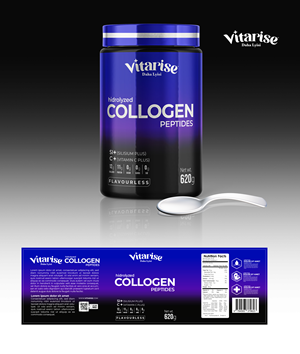 Packaging Design by Jose Lopez ( Verified Pro Designer ) for this project | Design: #31860205