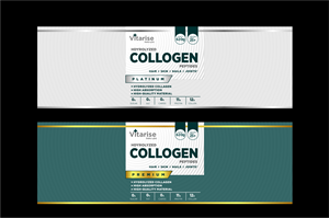 Design Emballage par Yash4 pour ce projet | Design : #31840317