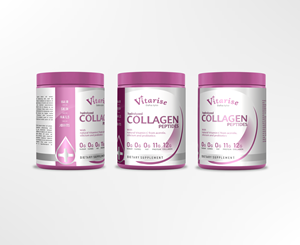 Packaging Design by Giovanni for this project | Design: #31843210