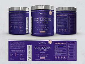 Packaging Design by raphis for this project | Design #31852055