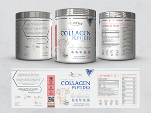 Design Emballage par raphis pour ce projet | Design : #31912403