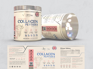 Design Emballage par raphis pour ce projet | Design : #31978183
