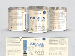 Design Emballage par raphis pour ce projet | Design : #32010634