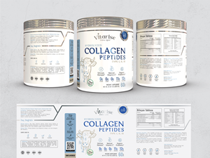 Design Emballage par raphis pour ce projet | Design : #32010636