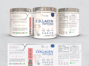 Design Emballage par raphis pour ce projet | Design : #32047554
