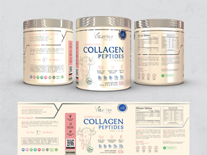 Design Emballage par raphis pour ce projet | Design : #32047555