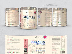 Design Emballage par raphis pour ce projet | Design : #32066670
