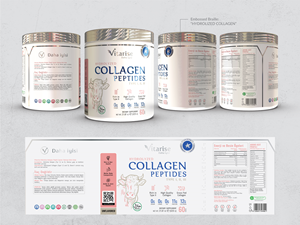 Design Emballage par raphis pour ce projet | Design : #32068143