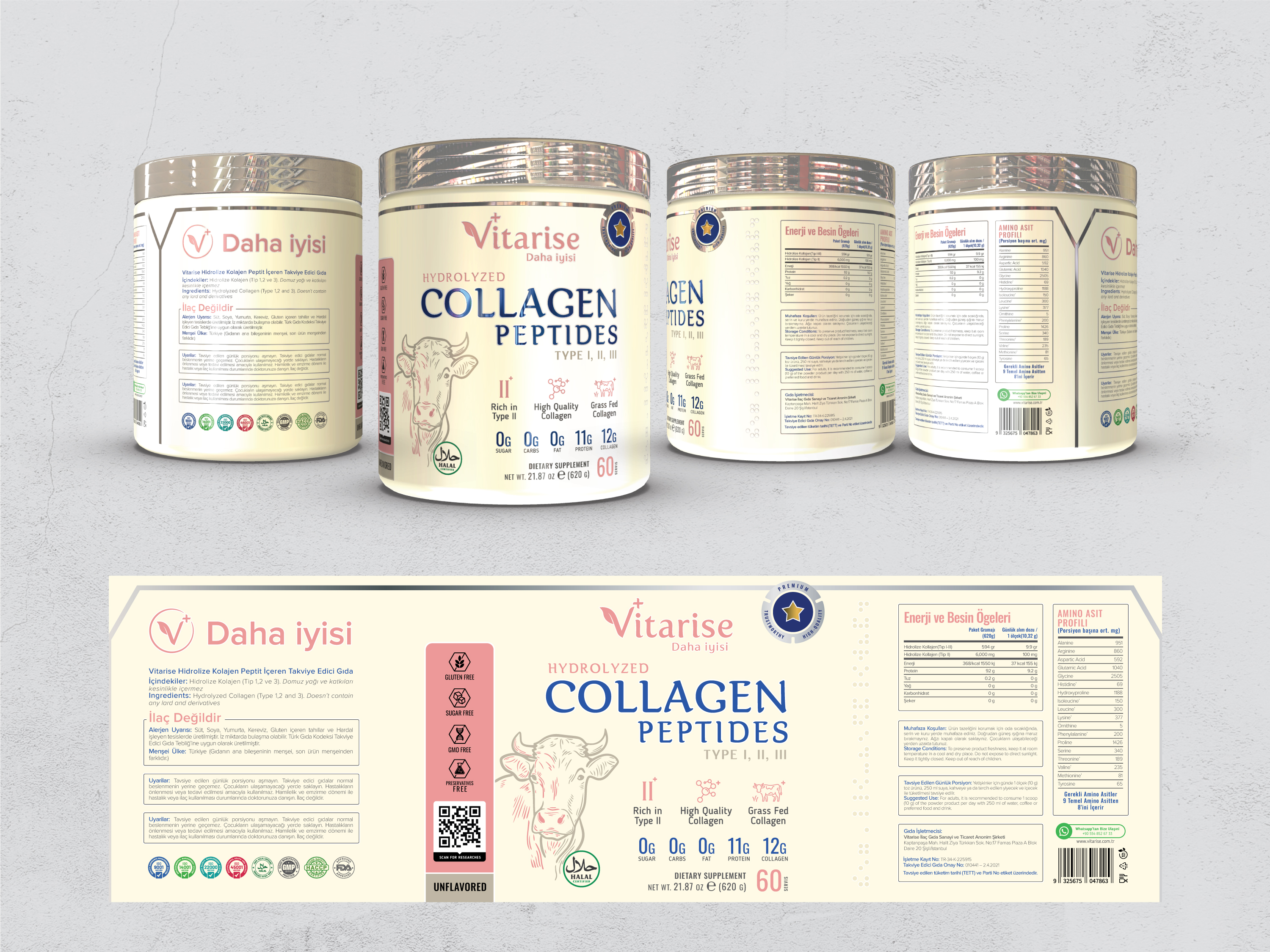 Verpackungs-Design von raphis für dieses Projekt | Design #32094354