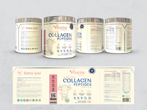 Design Emballage par raphis pour ce projet | Design : #32094354