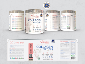 Design Emballage par raphis pour ce projet | Design : #32094355