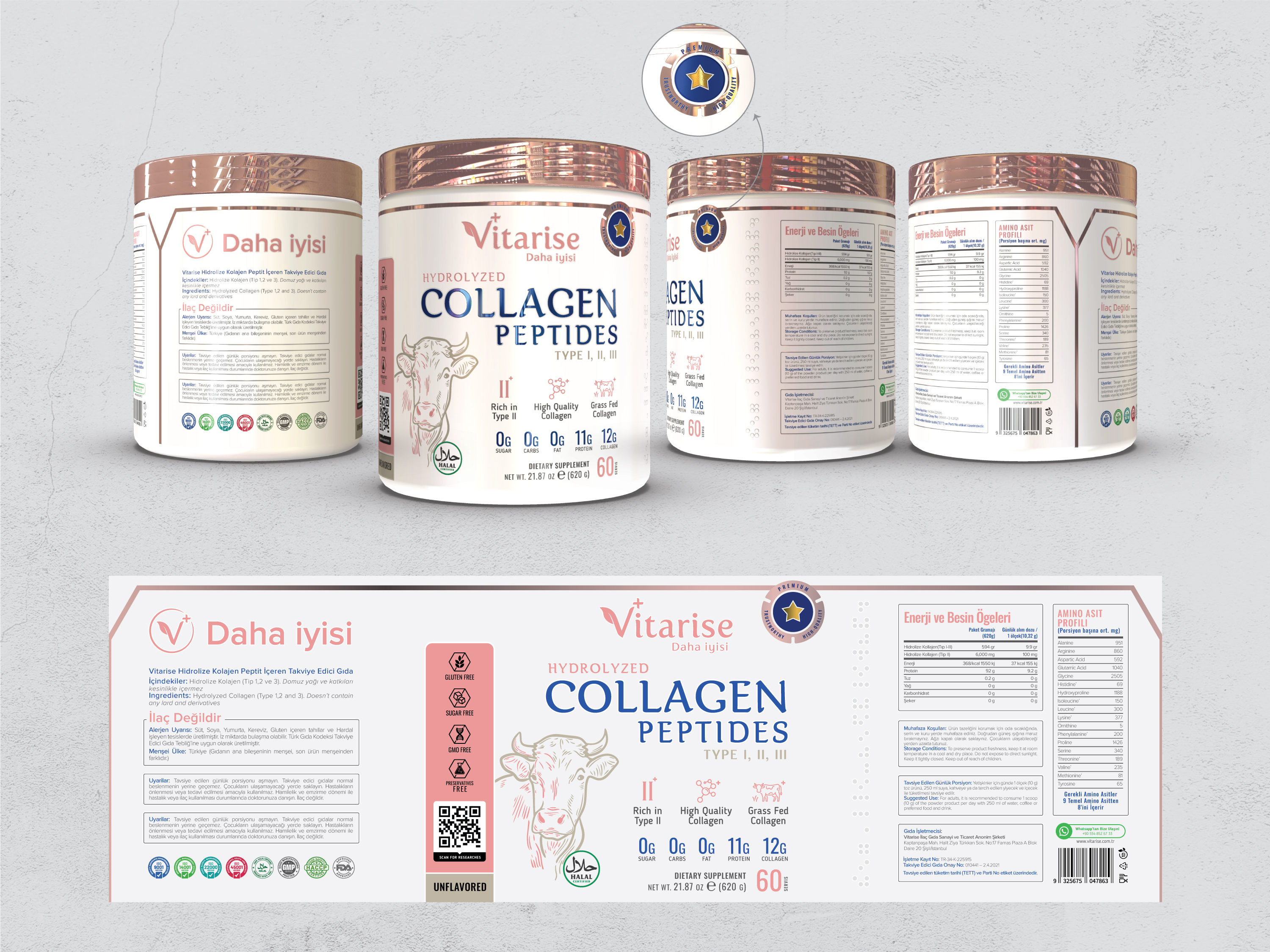 Verpackungs-Design von raphis für dieses Projekt | Design #32094357