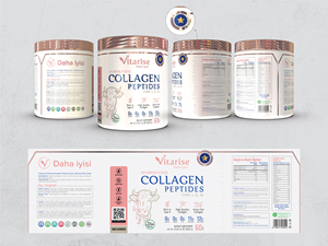 Design Emballage par raphis pour ce projet | Design : #32094357
