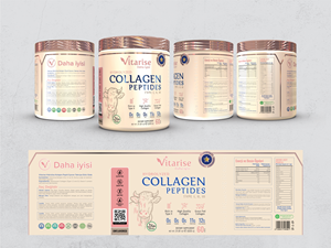 Design Emballage par raphis pour ce projet | Design : #32097612