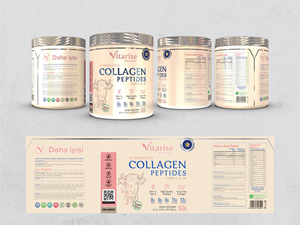 Packaging Design by raphis for this project | Design: #32097613