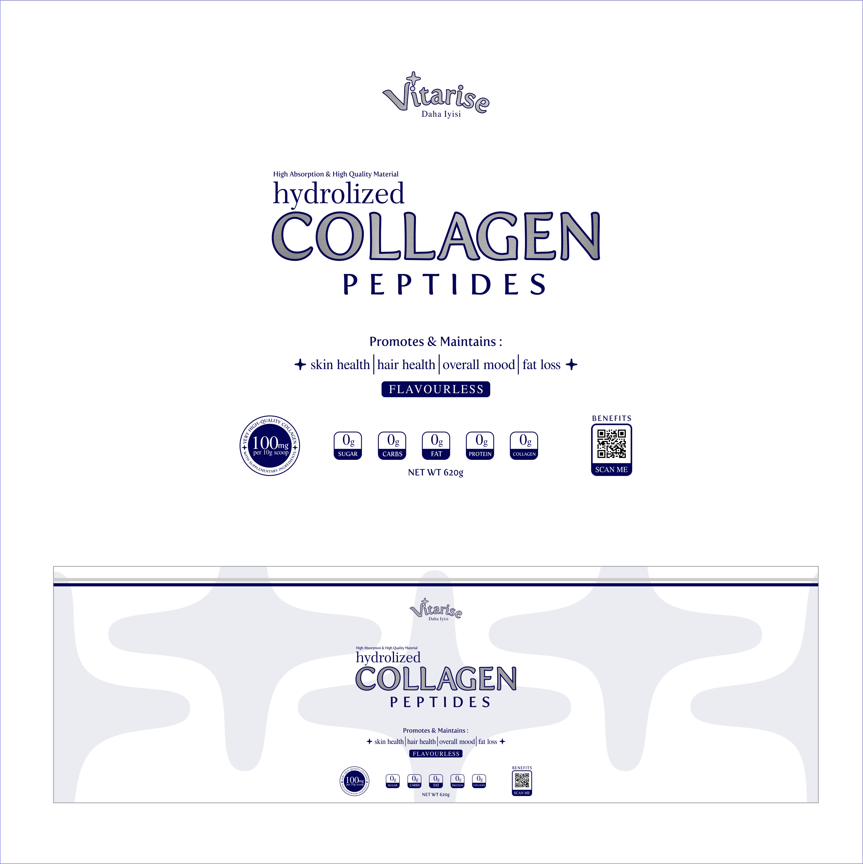 Design Emballage par Chandra AS pour ce projet | Design #31852777