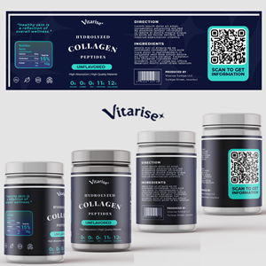Design Emballage par Joornale pour ce projet | Design : #31856565