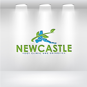 Logo Design by Uhm@design for this project | Design: #31833344