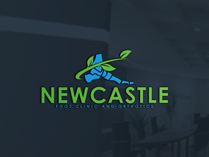 Logo Design by Uhm@design for this project | Design: #31833345