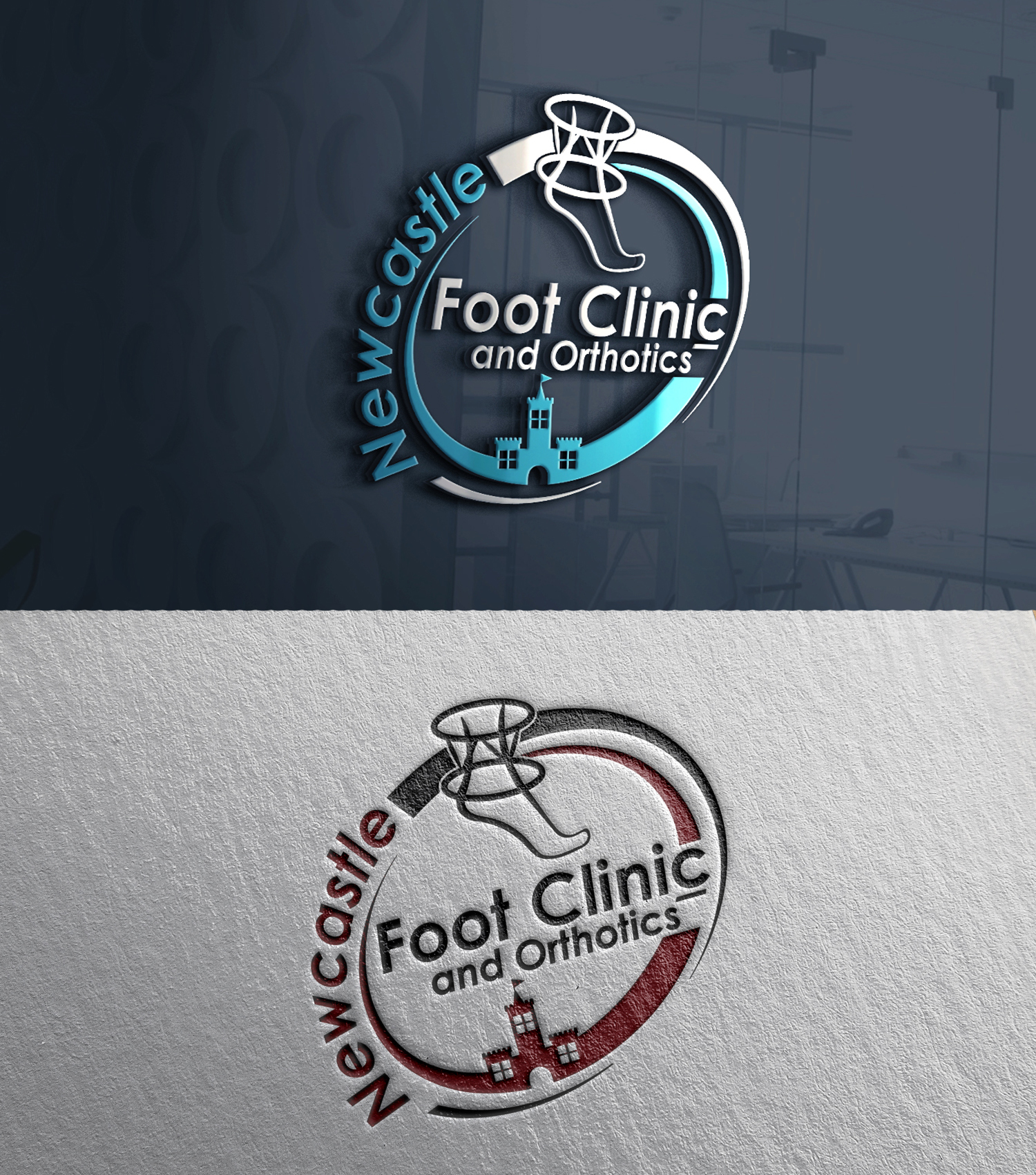 Logo Design by 24ksunny for this project | Design #31832746