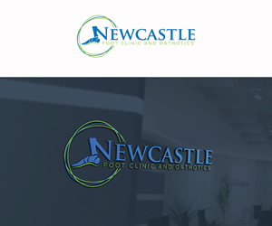 Logo Design by Luckey yaari for this project | Design: #31841539