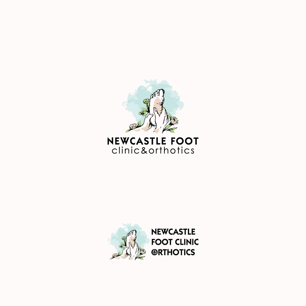 Logo Design by YHRiday for this project | Design #31835309