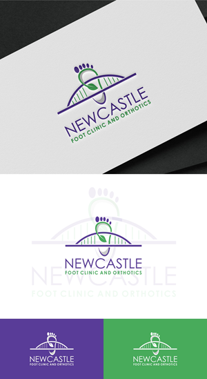 Logo Design by Loknath for this project | Design: #31843933