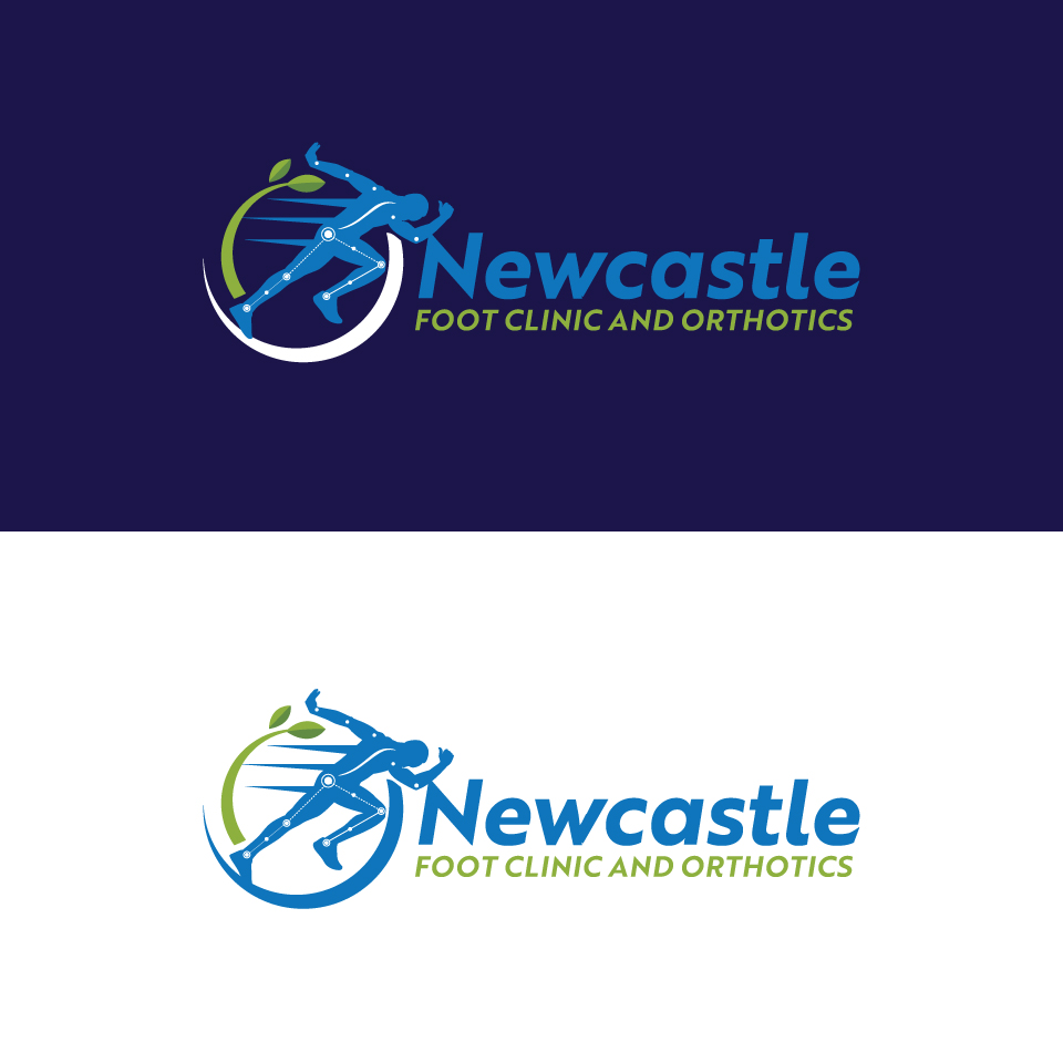 Logo Design by Revolt Team for this project | Design #31835626