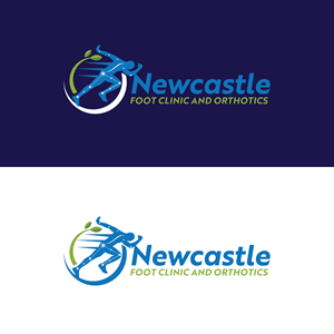 Logo Design by Revolt Team for this project | Design: #31835626