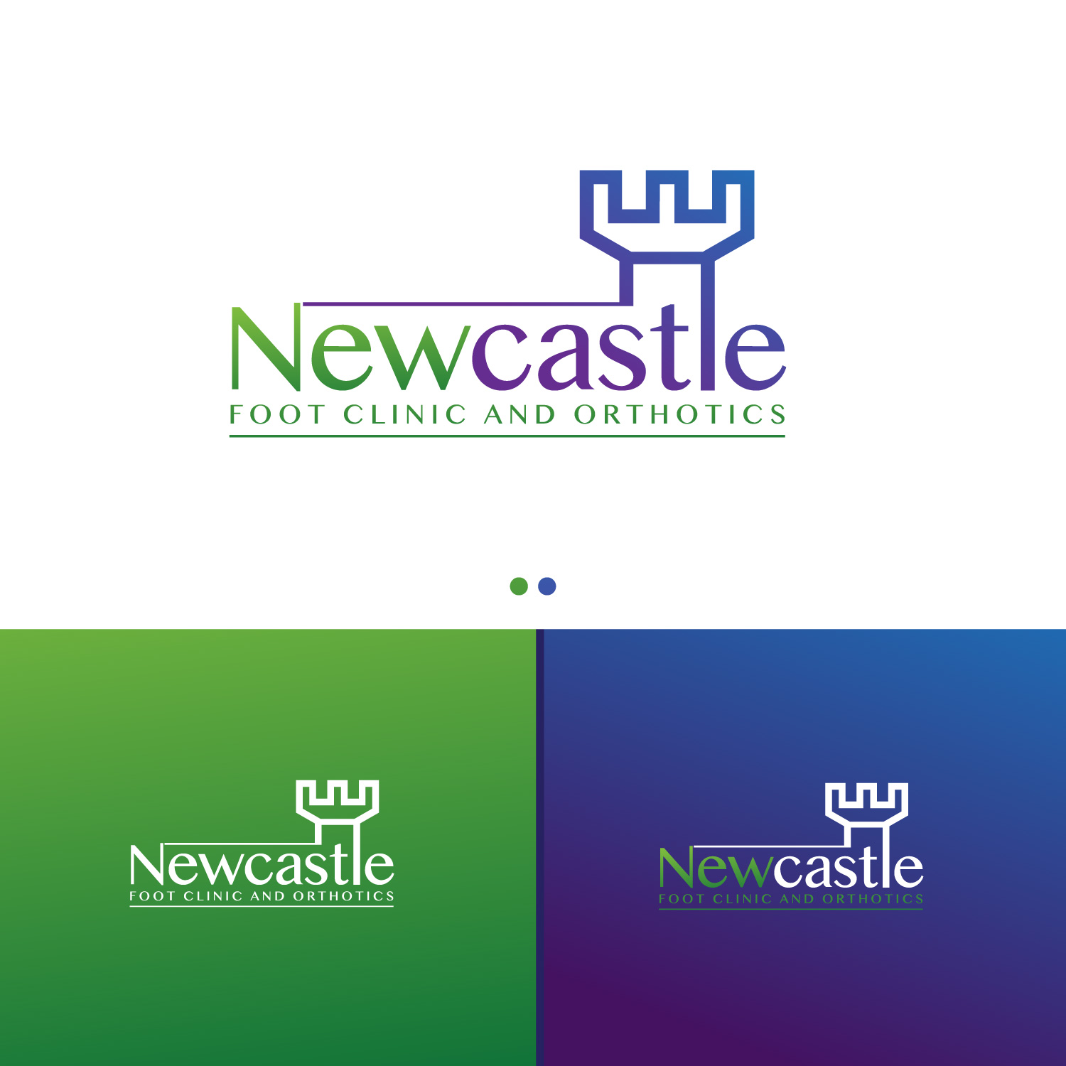 Logo Design by Revolt Team for this project | Design #31836763